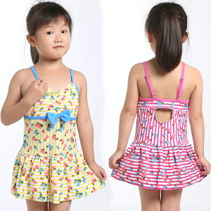 女の子 キッズ水着 ワンピースの通販 価格比較 価格 Com