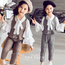 楽天市場】子供服 フォーマル 女の子（カラーブラウン）の通販 