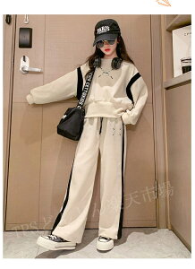 子供服 セットアップ 女の子 キッズ 上下セット ジュニア 子供服 女の子 トレーニングウェア スポーツ 子供ジャージ 長袖 秋服 トレーナー 運動着 マラソン セットアップ トップス アウター