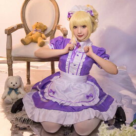 ハロウィン コスプレ 仮装 メイド服 メイド アリス アリス風 ハロウィンコスプレ 大人 女性 可愛い 大きいサイズ セクシー レディース かわいい 衣装 コスチューム ハロウィン仮装 メイド 服 コスプレ 衣装 仮装 女装 フリル