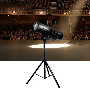 880W LED�t�H���[�X�|�b�g���C�g�O�r�X�^���h�t���ALED�X�e�[�W�X�|�b�g���C�gDJ���C�g�A����ю蓮�f���A���R���g���[���A�X�e�[�W���C�g���߉\�ȊJ����KTV DJ�f�B�X�R�p�[�e�B�[�������a