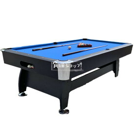 ビリヤード台 3in1 多機能 2.74×1.52m ビリヤードテーブル 卓球台 ダイニングテーブル 兼用 家庭用 業務用 本格仕様 自動返球 木製 耐久設計 卓球ネット キュー ボールセット付き 組立式 おしゃれ
