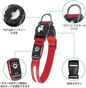 Airtag gps p   gpsybg AirTagΉ ǐՑu GA^O  S  Lp L ϗpł  ybgUp  h ԃCg p LED邢 USB[