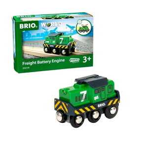 BRIO(�u���I)�o�b�e���[�p���[�ݕ��A���G���W��33214�Ώ۔N��3��~�y��������ߋ�ؐ���������@�֎Ԏԗ��v���[���g(�a����/�N���X�}�X)�z