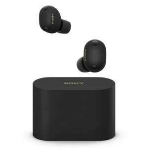 �\�j�[(SONY) WF-1000XM6 �u���b�N ���C�����X�C���z�� Bluetooth �n�C���] ���E�ō��N���X�m�C�Y�L�����Z�����O �O����荞�� �����\�}�C�N �ʘb�i�� LDAC IPX4�h�H �}���`�|�C���g �����O�o�b�e�c