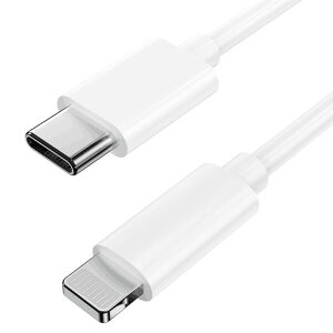 USBCCgjOP[uMFiF1m1{MarchpoweriPhone[dP[uTypeCLightningϋv}[d&f[^]R[hiPhone14/13/12/SE(2)/11/X/