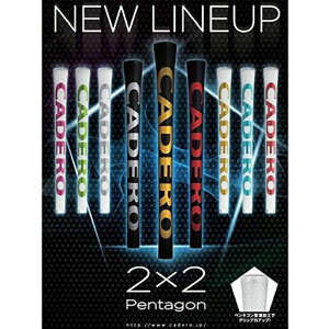 CADERO(Jf)Obv2X2PentagonAIR2X2PentagonAIR/Vo[obNC