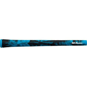 IOMIC(�C�I�~�b�N) �O���b�v ART GRIP �X�e�B�b�L�[�E�u���b�N�E�A�[�~�[ 2.3 �E�b�h&�A�C�A���p�O���b�v(M60 �o�b�N���C������)STICKY BLACK ARMY 2.3 �A�[�~�[���C�g�u���[