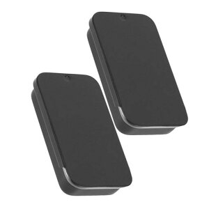 iplusmile2pcsP[X~jXChgbvʃuLʏꍕF80mm*50mm^`[P[XXChW{bNXgїp^P[XhubN