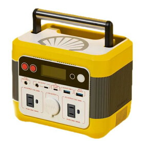 Shellポータブルパワーステーション296Wh(80000mAh)アウトドアポータブル電源アウトドアキャンプ非常用電源超軽量3.1KGバッテリー