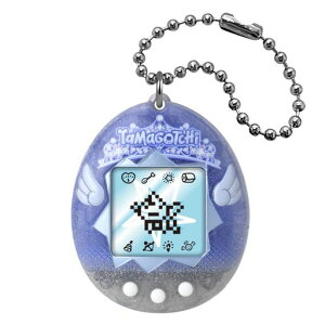 [o_C(BANDAI)]OriginalTamagotchiAngelTiara܂