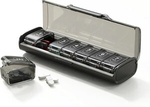 LockbakosP[X[{bNXsI[KiCU[ƗO\(MediumTCY:17*5*2.5cmW)1pcs1TԐ\L(ubN)