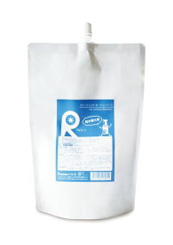 リピカ(ripica)コーティングカーシャンプーエコパウチ450mlA0063