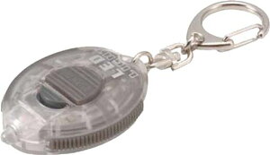 TRUSCO(�g���X�R)LED���C�g�L�[�z���_�[���FLED1��TCL-313TM