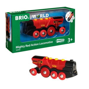 BRIO(�u���I)�}�C�e�B�[�A�N�V�����@�֎�33592�Ώ۔N��3��~�y��������ߋ�ؐ���������d�ԋ@�֎Ԏԗ��d���ԗ��v���[���g(�a����/�N���X�}�X)�z