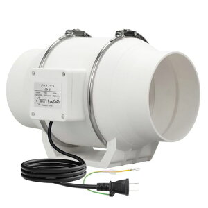 BreeRainz_Ngt@150mm̓_NgpC620m3/h啗ʏȃGlᑛrCt@Ԏthu[XpƏēƒpƖpr@ی`^Cv110V{dldvO(150mm)