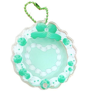 ANʃobWP[XyP[LzʃobW[fBXvC57mmO[