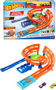 �z�b�g�E�B�[��(HotWheels)�X�p�C�������[�X�v���C�Z�b�g�y�~�j�J�[�v���C�Z�b�g�z�~�j�J�[2��t�y4��~�zHTK17