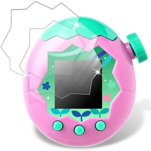 LifeinnotechtBTamagotchiParadise(܂p_CX)ΉیtBu[CgJbg˒ጸA`OAwh~