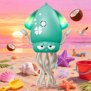 LED�d����������^�R�A�X�g���X�����M�t�g�A8�{���A�N�V�����AUSB�[�d���A���q�l�����C���^���N�e�B�u�ȗV�сA���o�Ɖ^���\�͂̔��B�A���q���ւ̃v���[���g(��)