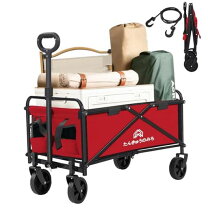 楽天市場】キャリーワゴン ミニ（アウトドア｜スポーツ・アウトドア 