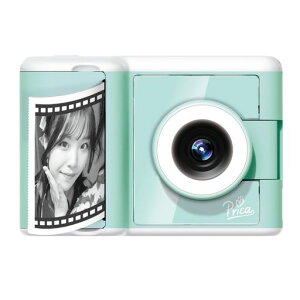 �Z�K�t�F�C�u(SEGAFAVE)PRINTCAMERA�v���J�~���g�O���[��