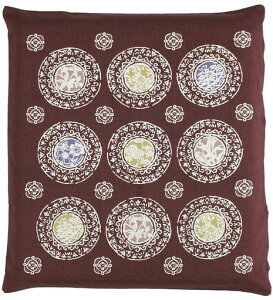 [iCg{100%zcJo[uƖvbh唻55x59cmʃvgt@Xi[a_aaeCXg􂦂Z601-13