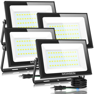 MORSEN80W4Zbgled10000ML6500Kɔ^퉮O100vƓOHpCgledCgOpOhŔWԏp