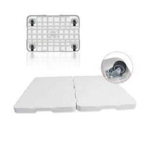 AԃL[[z[ԌyʐÉlbgd0.85kgω׏d120kg28.5xs40.5x6.1cm|vs...((40*27.5)4)