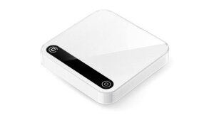 DiFluidコーヒースケールドリップスケール精度0.1g測量範囲0.2g-2000gタイマー機能付き注ぐスピード計測【日本語仕様】デジタルはかりドリップコーヒースケールハンドドリップ無料専用同期…