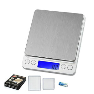 vʊfW^XP[͂葪fW^XP[3kg0.1gPʓdq3000gvʊ푪藿َqRpNg܈I[gItdOFFg[2t(3000g/0.1g)