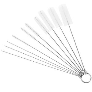 NUOLUXJbvuVXg[uVɍ10{ZbgXg[􂢌ԁ[`[u`[uقȂ钼a20.5cma2mm/3mm/4mm/5mm/6mm/8mm/12mm/16mm/20mm/24mm