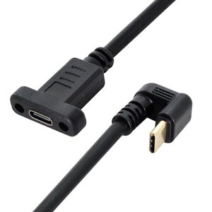 CYP[u360xU^obNAOUSB-CUSB3.1TypeCIX-Xf[^P[u(30cm)