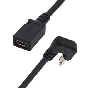 CYP[u5sMicroUSB2.0IX-Xdf[^P[uΑU^wʊpx^Cv