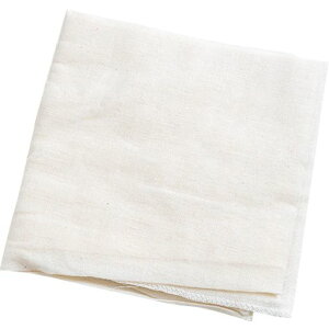 HIGHAWKお菓子専用蒸し布台所綿セイロ蒸し器用あんこ用フィルターせいろ蒸しネット和菓子製菓用品調理用品蒸しシート45*45cm(蒸し布)