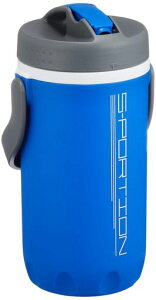 パール金属水筒2.0L直飲みパーソナルジャグブルースポーション日本製D-2771