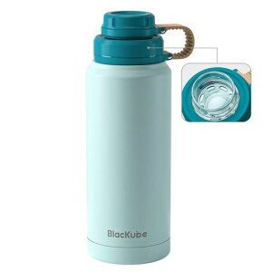 Blackube1bgXeX{gd^fMXeX|tB^[tqCoolSipInsulatedFlask(C݂̖)