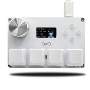 BTXETUEL SayoDevice O3C++ OSU�L�[�{�[�h ���s�b�h�g���K�[�z�[���X�C�b�` ���C���j�A�X�C�b�`�L�[�{�[�h �m�u�ƃX�N���[���t���A�R�s�[�y�[�X�g�A�V���b�g�J�b�g�A�}�N���z�b�g�X���b�v�~�j�c