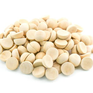 Enkrioؐr[Y100ȂnDIYNtg̖ؐr[YdグEbh̔~r[Yzr[pDIYH|ANZT[f(20mm)