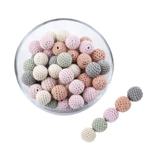 PromiseBabe�ؐ������҂݃r�[�Y16mm40�E�b�h�r�[�Y�n���h���C�h���胂�[�r���x�b�h�����[�C���e���A�M�t�g�o�Y�j��