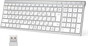 iCleverL[{[hCXL[{[hL[{[hCXUSB[dJIS{z񔖌^L[{[heL[tRpNgL[{[hÉ2.4G(V[o[t)tL[{[hpc