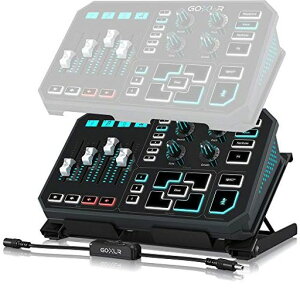 TCHeliconGOXLRpfXNX^h4iK̊px\ON/OFFXCb`tGOXLRDESKSTAND