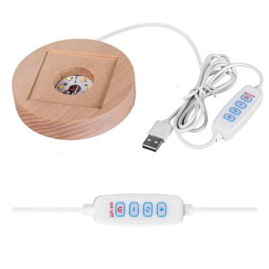 ؐLEDCgfBXvCx[XX^hۂvUSBdA_v^tƖtx[XR[X^[fBXvCX^h(1pcs)