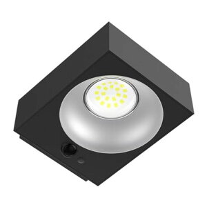 grecare玄関灯ソーラー屋外人感センサー脱着式1000lm4000k昼白色2000mAh大容量電池自動点灯常夜灯防犯ライトIP65防水駐車場玄関軒先庭簡単取付