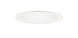 パナソニック(Panasonic)ベースダウンライトLED一体型温白色・拡散マイルド・φ15060形ホワイトLGD1201VLE1