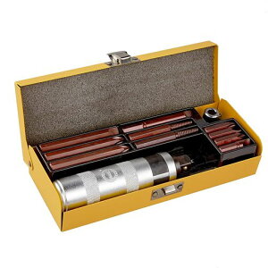 AKM�C���p�N�g�h���C�o�[�l�W�Ƃ�Ȃ߂��l�W�܂ꂽ�l�W�O��1/2(12.7mm)�V���b�N�h���C�o�[S2�����|�G�L�X�g���N�^�[�t�^�b�v�o�C�N�ԋ@�B�C��12�_�Z�b�g