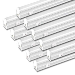 LEDu40W`̌^LEDuT5LED18Wled6000K-6500KFVƖo[Cgx[XCg120cmuZbgledƖHsvyʘAR[htXCb`ty10{z