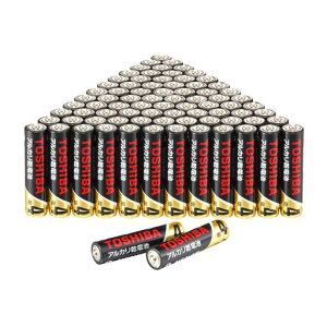 ����(TOSHIBA)�A���J�����d�r�P4�`80�{��1.5V�g�p��������10�N�ۑ��t�R��h�~�\��Z�V���[�YLR03Z80P