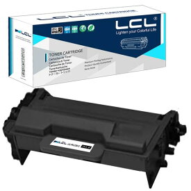 LCL NEC用 PR-L5350-12 大容量 (1パック ブラック) 互換トナーカートリッジ 対応機種:MultiWriter 5350 PR-L5350