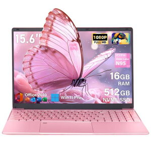 m[gp\RyʁyWin11ځzyMSOffice2019ځz15.6C`FHDIPSp\Rm[g12AlderLakeN95ő3.4GHz4C4T/[:DDR416GB/NvmeSSD:512GB